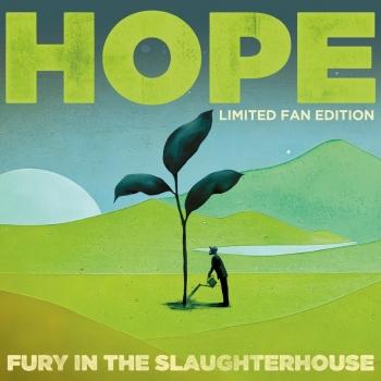 Cover HOPE (Limited Edition)