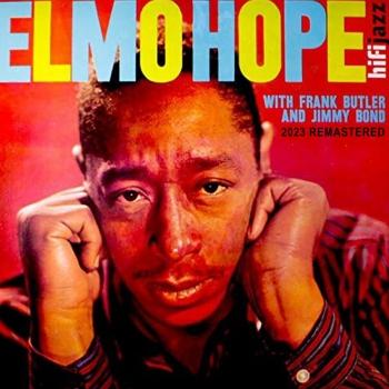 Cover Elmo Hope (2023 Remastered)