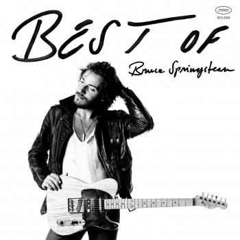 Cover Best of Bruce Springsteen (Expanded Edition Remastered)