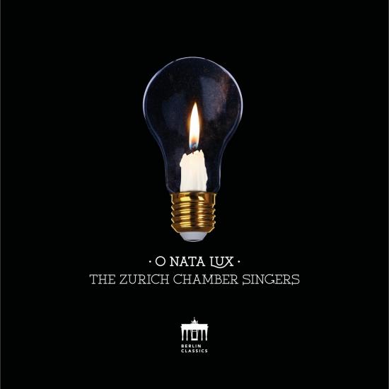 Cover O Nata Lux