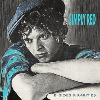 Cover Picture Book B-Sides & Rarities - E.P. (Remastered)