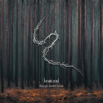 Cover Through Shaded Woods (Deluxe Edition)