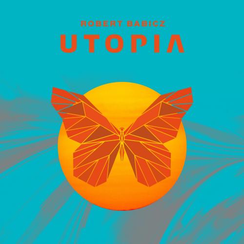 Cover Utopia