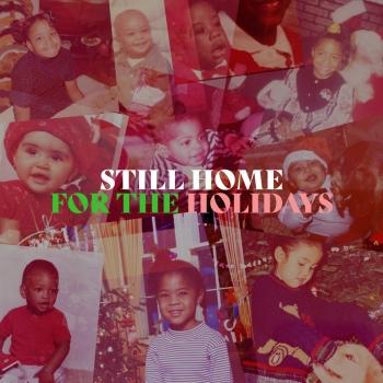 Cover Still Home For The Holidays (An R&B Christmas Album)