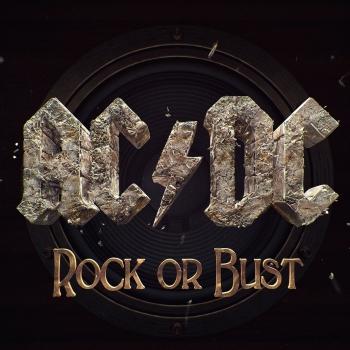Cover Rock or Bust