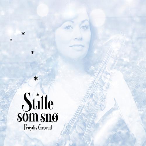 Cover Stille som snø