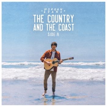 Cover The Country And The Coast Side A