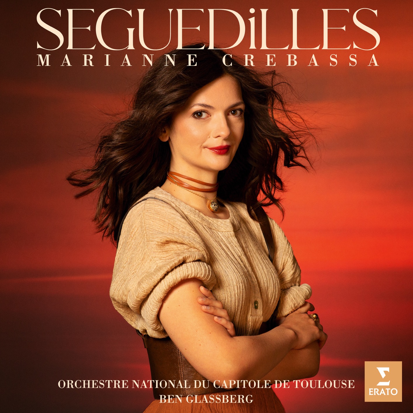 Cover Séguedilles