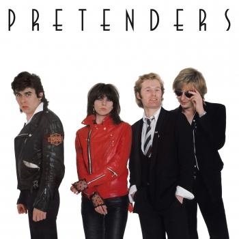 Cover Pretenders (Remastered Deluxe Edition)
