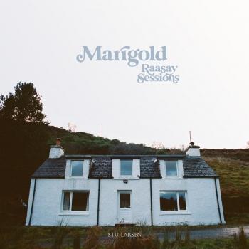 Cover Marigold (Raasay Sessions)