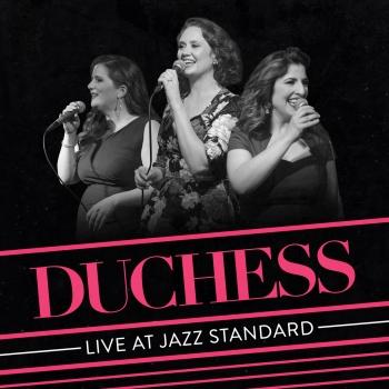 Cover Live at Jazz Standard