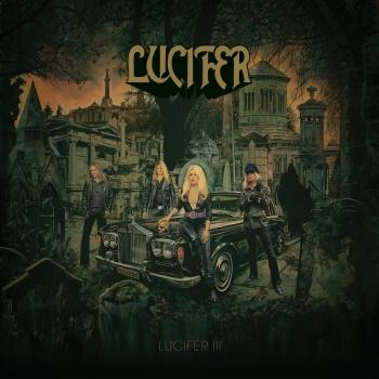 Cover Lucifer III