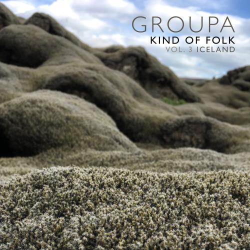 Cover Kind of Folk, Vol. 3 Iceland