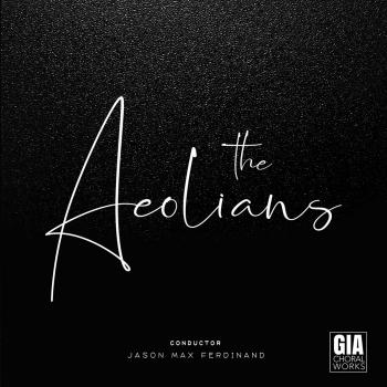 Cover The Aeolians