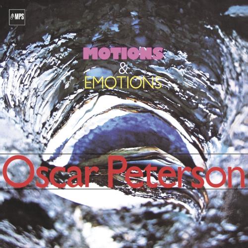 Cover Motions And Emotions