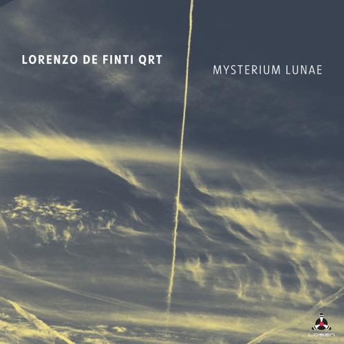 Cover Mysterium Lunae