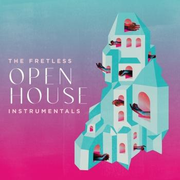 Cover Open House (Instrumentals)
