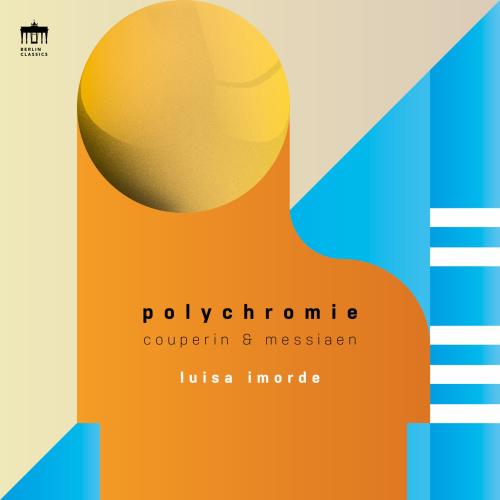 Cover Polychromie