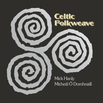Cover Celtic Folkweave (Remastered 2022)