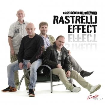Cover Rastrelli Effect