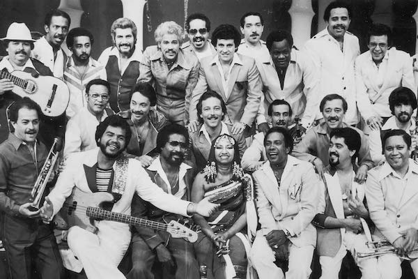 Fania All Stars