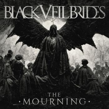 Cover The Mourning