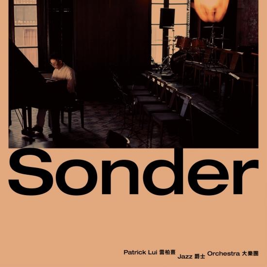 Cover Sonder