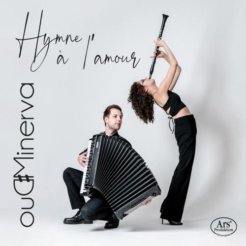 Cover Hymne à l‘amour