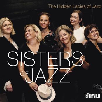 Cover Sisters of Jazz