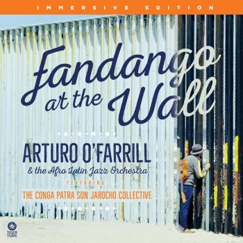 Cover Fandango at the Wall