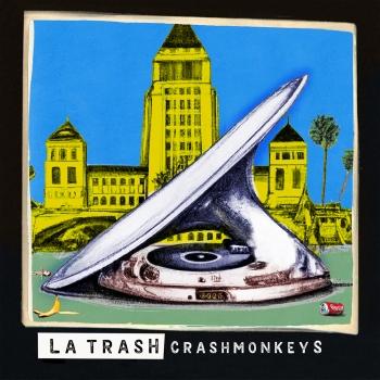 Cover LA Trash