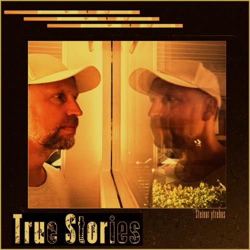 Cover True Stories