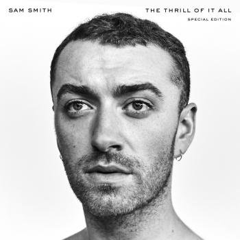 Cover The Thrill Of It All (Special Edition)
