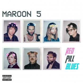 Cover Red Pill Blues (Deluxe)