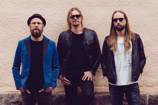 Von Hertzen Brothers