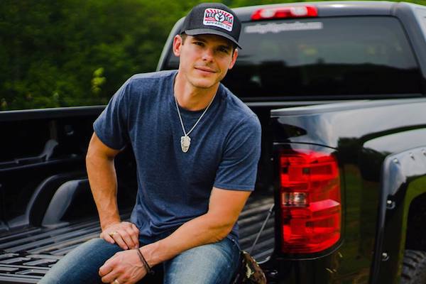 Granger Smith