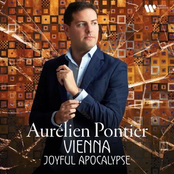 Cover Vienna: Joyful Apocalypse