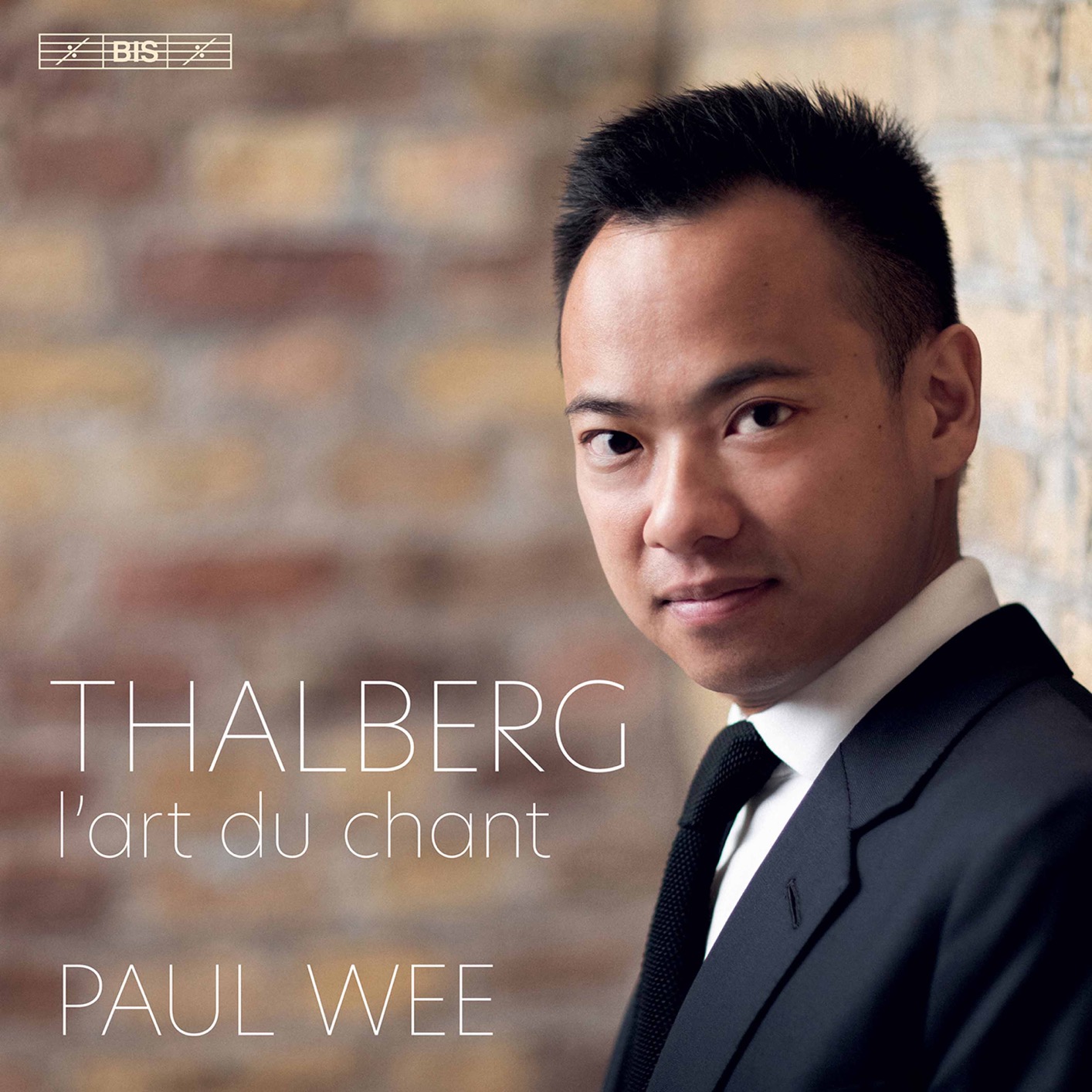 Cover Thalberg: L'art du chant appliqué au piano, Op. 70