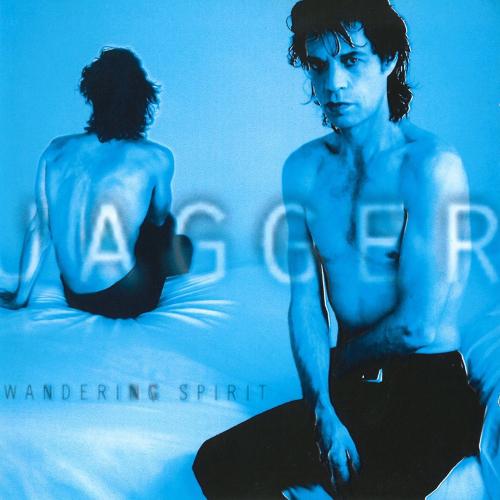 Cover Wandering Spirit (2015 Remastered Version)