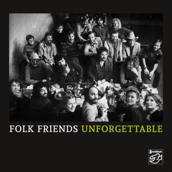Cover Unforgettable (Remastered)