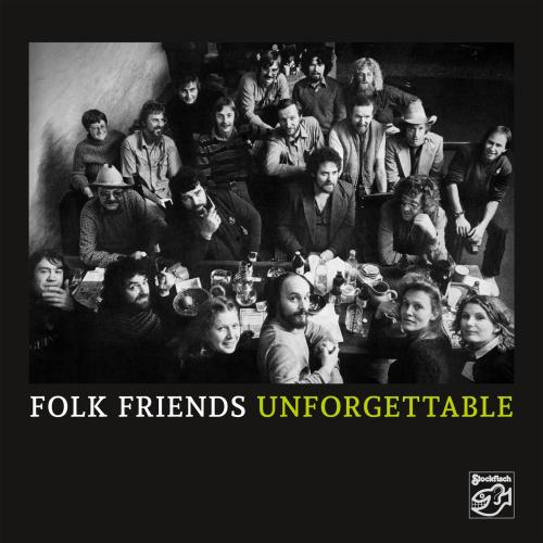 Cover Unforgettable (Remastered)