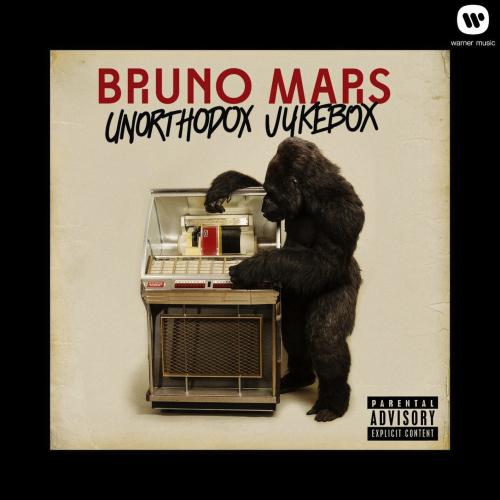 Cover Unorthodox Jukebox