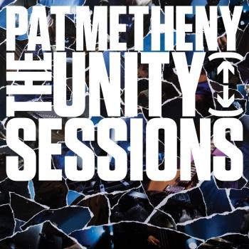 Cover The Unity Sessions