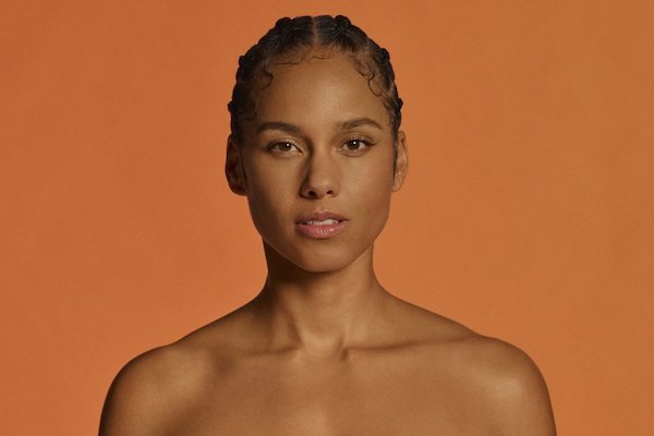 alicia keys diary insturmental