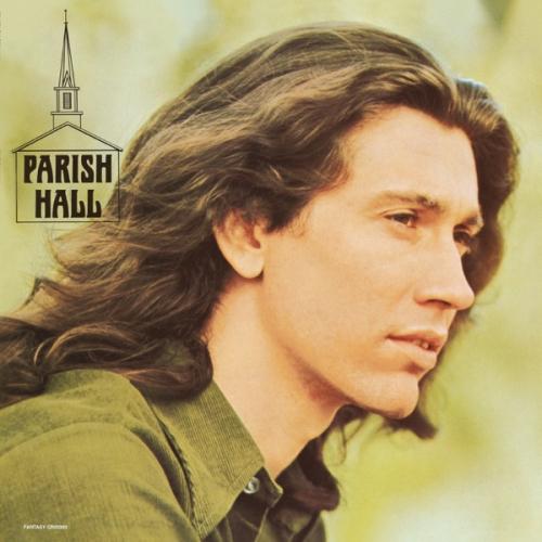 Cover Parish Hall (Remastered)