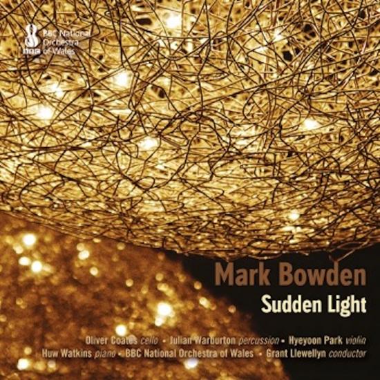 Cover Mark Bowden: Sudden Light