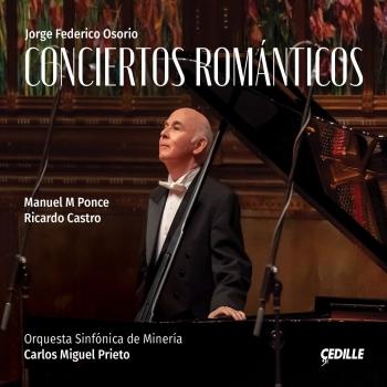 Cover Conciertos Románticos (1)