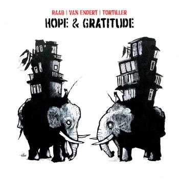 Cover Hope & Gratitude