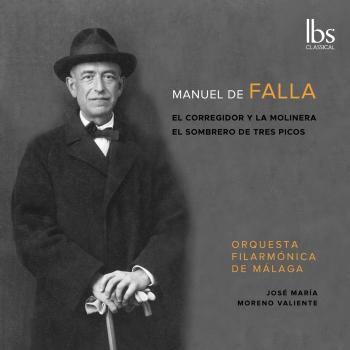 Cover Falla: Corregidor & Sombrero