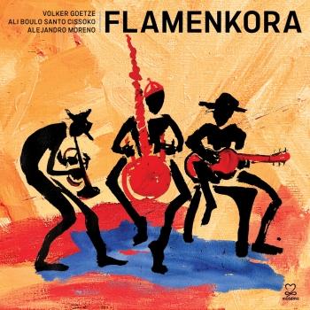 Cover FlamenKora